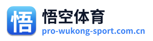 悟空体育 Logo
